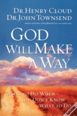 Capa do artigo God Will Make A Way