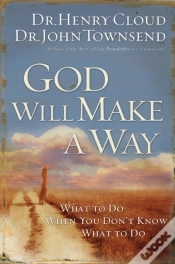 Capa do artigo God Will Make A Way