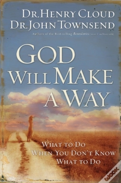 Capa do artigo God Will Make A Way