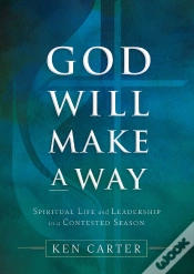 Capa do artigo God Will Make A Way