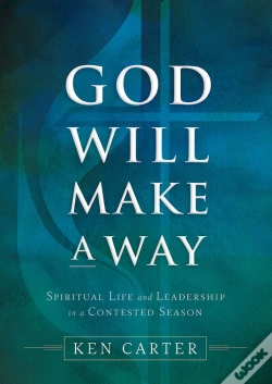 Capa do artigo God Will Make A Way