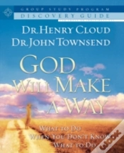 Capa do artigo God Will Make A Way Workbook