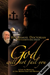 Capa do artigo God Will Not Fail You