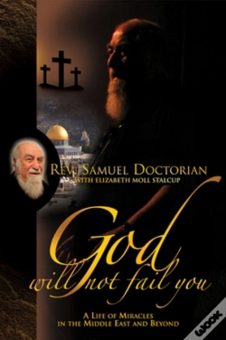 Capa do artigo God Will Not Fail You