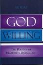 God Willing - Preview