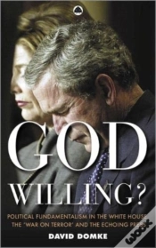 Capa do artigo God Willing?