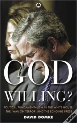 Capa do artigo God Willing?