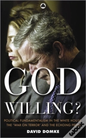 Capa do artigo God Willing?