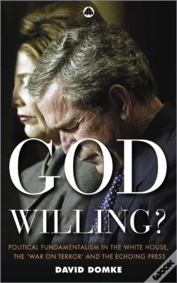 Capa do artigo God Willing?