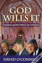 Capa do artigo God Wills It