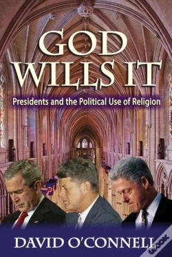 Capa do artigo God Wills It
