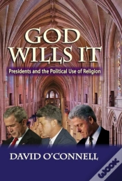 Capa do artigo God Wills It