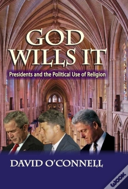 Capa do artigo God Wills It