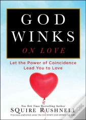 God Winks On Love