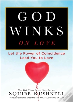 Capa do artigo God Winks On Love