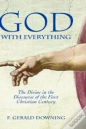 Capa do artigo God With Everything