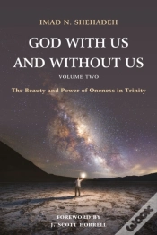 Capa do artigo God With Us And Without Us, Volume Two