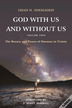 Capa do artigo God With Us And Without Us, Volume Two