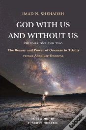 Capa do artigo God With Us And Without Us, Volumes One And Two