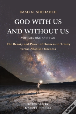 Capa do artigo God With Us And Without Us, Volumes One And Two