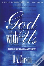 Capa do artigo God With Us