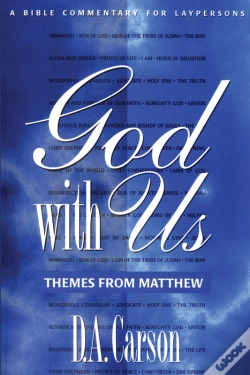 Capa do artigo God With Us