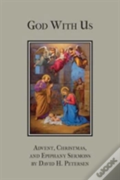 Capa do artigo God With Us