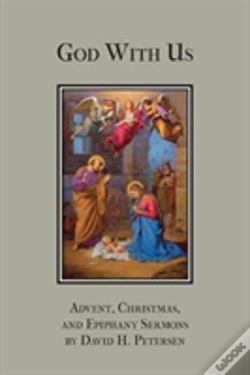 Capa do artigo God With Us