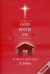 Capa do artigo God With Us