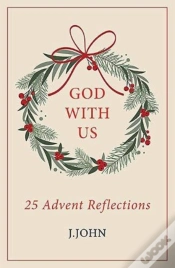 Capa do artigo God With Us