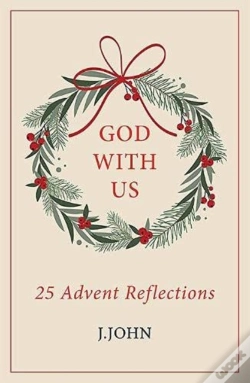 Capa do artigo God With Us