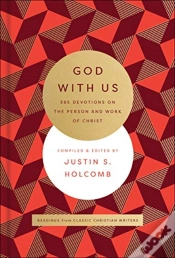 Capa do artigo God With Us