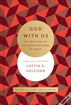 Capa do artigo God With Us