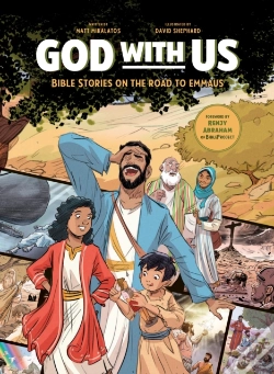Capa do artigo God With Us