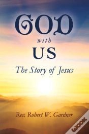 Capa do artigo God With Us