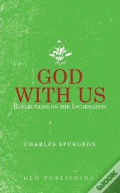 Capa do artigo God With Us