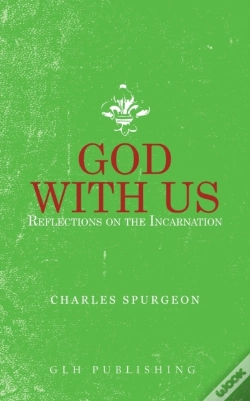 Capa do artigo God With Us