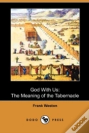Capa do artigo God With Us: The Meaning Of The Tabernac