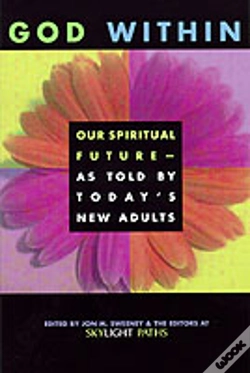 Capa do artigo God Within