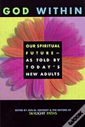 Capa do artigo God Within