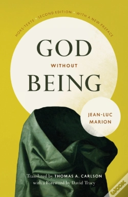 Capa do artigo God Without Being