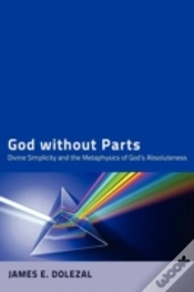 Capa do artigo God Without Parts