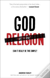 Capa do artigo God Without Religion Â€“ Can It Really Be This Simple?