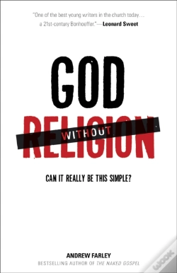 Capa do artigo God Without Religion Â€“ Can It Really Be This Simple?