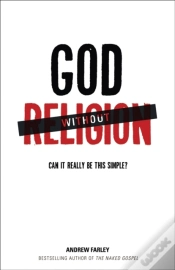 Capa do artigo God Without Religion