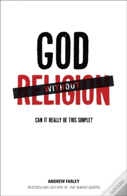 Capa do artigo God Without Religion