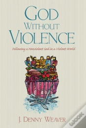 Capa do artigo God Without Violence