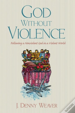 Capa do artigo God Without Violence