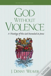 Capa do artigo God Without Violence, Second Edition