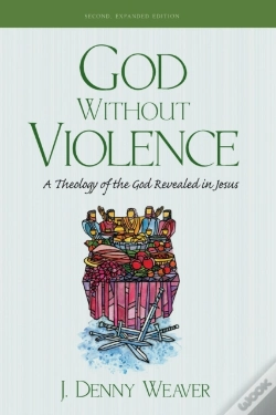 Capa do artigo God Without Violence, Second Edition